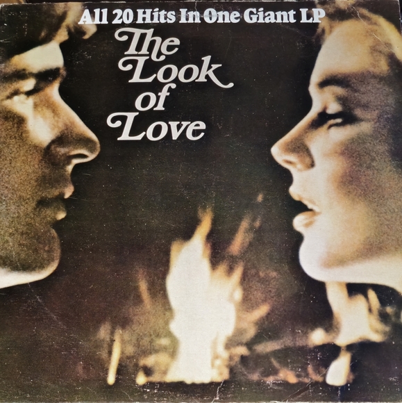 Vinyl - The Book Of Love 'All 20 Hits' - Picture 2 of 3